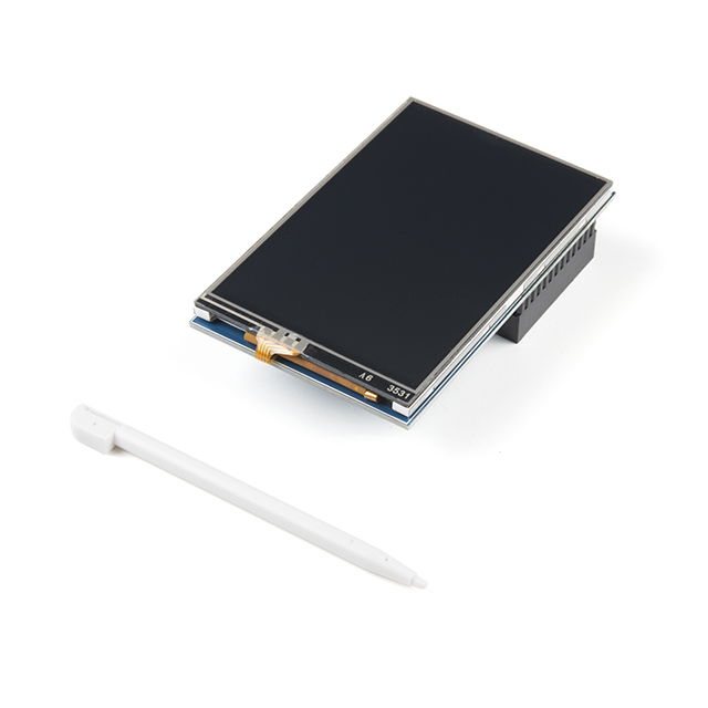 LCD-17520 SparkFun Electronics  Cartes d'évaluation - Cartes d'extension Cartes filles